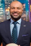 Slika glumca Derek Fisher