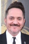 Slika glumca Ben Falcone