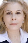 Slika glumca Roberta Wallach
