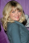 Slika glumca Mary Catherine Garrison