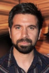 Slika glumca Joshua Gomez