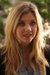 Slika glumca Olivia Crocicchia