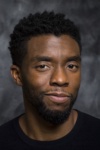 Slika glumca Chadwick Boseman