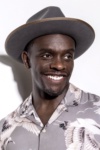 Slika glumca Chris Chalk