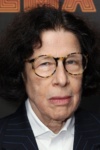 Slika glumca Fran Lebowitz