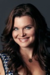 Slika glumca Heather Tom