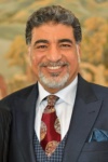 Slika glumca Sayed Badreya