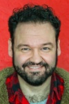 Slika glumca Chris Hill