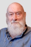 Slika glumca Ivan J. Rado