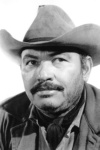 Slika glumca Juan García