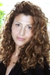 Slika glumca Natasha Estelle
