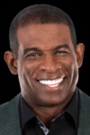 Slika glumca Deion Sanders