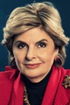 Slika glumca Gloria Allred
