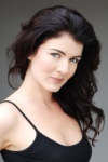 Slika glumca Gabrielle Miller