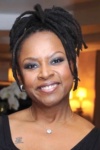 Slika glumca Robin Quivers