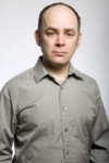 Slika glumca Todd Barry