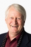 Slika glumca Charles Martinet