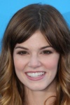 Slika glumca Rachel Melvin