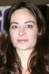 Slika glumca Ashley Wolfe