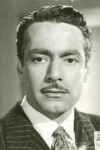 Slika glumca Ernesto Alonso