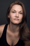 Slika glumca Rachel Kimsey