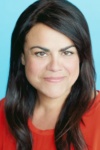 Slika glumca Beatriz Yuste