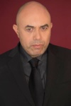 Slika glumca Herbert Siguenza