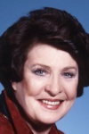 Slika glumca Irene Dailey
