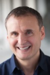Slika glumca Phil Rosenthal