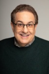 Slika glumca Jeff Bergman
