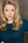 Slika glumca Annie Abrams