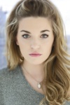 Slika glumca Carly McKillip