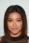 Slika glumca Gina Rodriguez