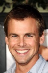 Slika glumca Tommy Dewey