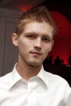 Slika glumca Evan Ellingson