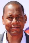 Slika glumca Mark Curry