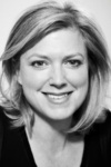 Slika glumca Caroline Harker
