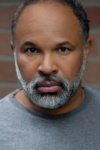 Slika glumca Geoffrey Owens