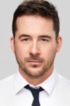 Slika glumca Barry Sloane