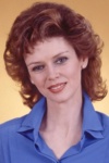 Slika glumca Gabrielle Drake