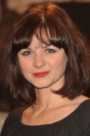Slika glumca Sarah Smart