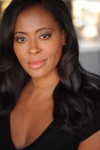 Slika glumca Nichelle Hines
