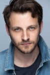 Slika glumca Will Payne