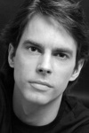 Slika glumca Kristian Schmid