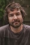 Slika glumca Patrick McGaw