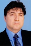 Slika glumca Tony Daniels