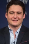 Slika glumca Toby Leonard Moore