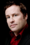 Slika glumca Ardal O'Hanlon
