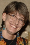 Slika glumca Karen Prell