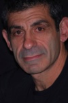 Slika glumca Eric Hoziel
